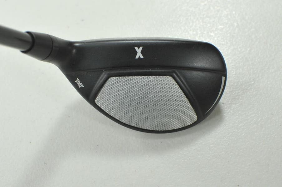 PXG 0317 X Gen4 17* Hybrid Stiff Flex Right Riptide 6.0 80g