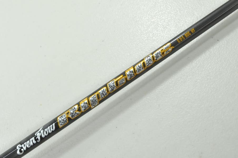 がー PXG 0317 X Gen4 17* Hybrid Stiff Flex Right Riptide 6.0 80g