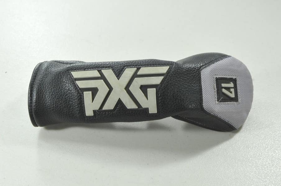 PXG 0317 X Gen4 17* Hybrid Stiff Flex Right Riptide 6.0 80g