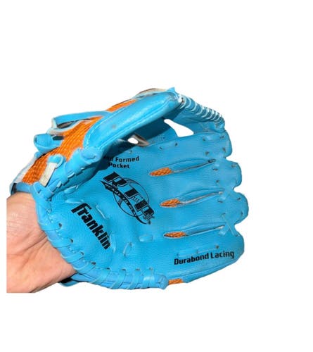 Franklin RTP RH Baseball Glove 9.5" (Used)