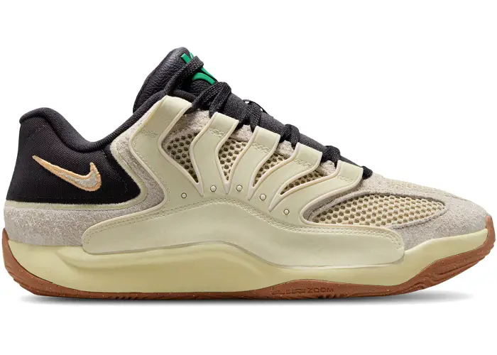 Size 10 - Nike KD 18 LE Sanddrift ih2367-100