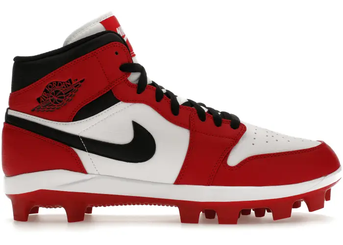 Size 12.5 - Jordan 1 Retro High MCS Chicago AV5354-611