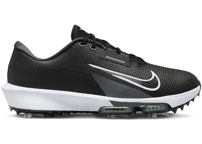 Size 7 - Nike Air Zoom Infinity Tour 2 Black Vapor WIDE FD0218-002