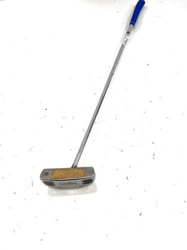 Used Carbite B THREE Mens Putter RH 11860-S000308560