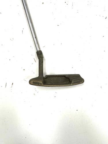 Used Ping ANSER Mens Putter RH 11860-S000308559