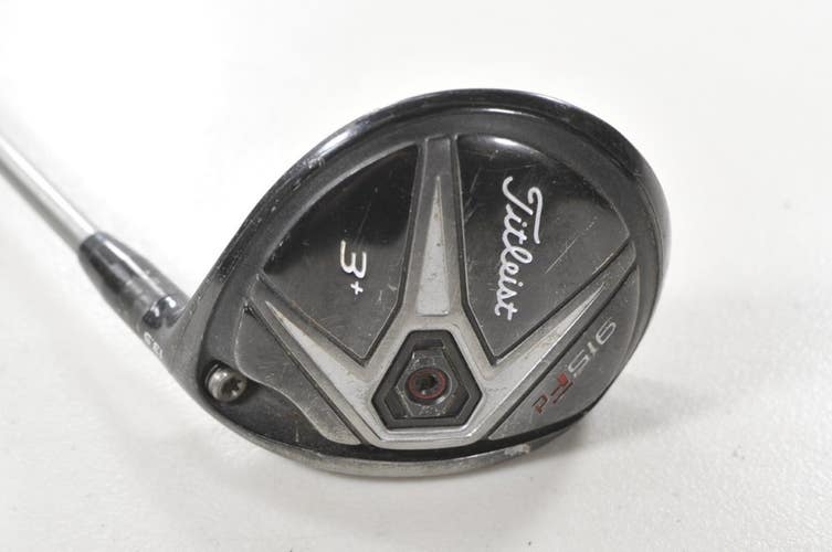 Titleist 915Fd 13.5* 3+ Fairway Wood Stiff Flex RH Diamana D+ Graphite # 217800
