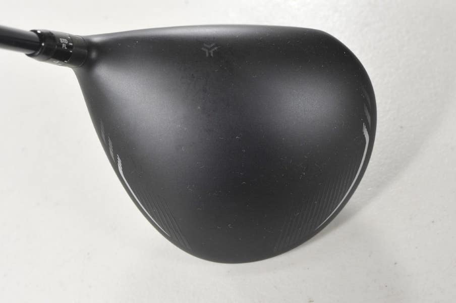 Srixon ZX7 MK II 9.5* Driver Stiff Flex Right Ventus Blue 6