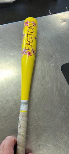 Used Easton SK BBF BB/SB Fastpitch Bat 25" 11497-C000157621