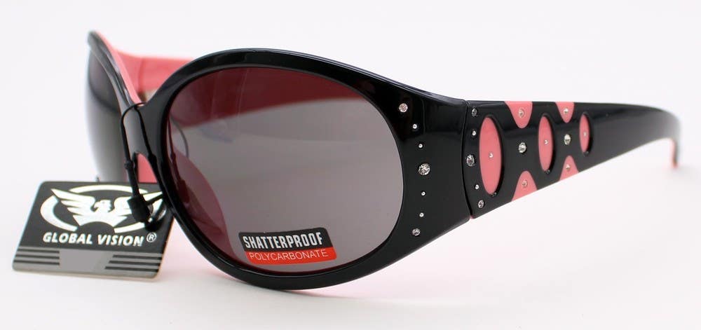 Global Vision Mar 8 Sunglasses Part Number - 50310
