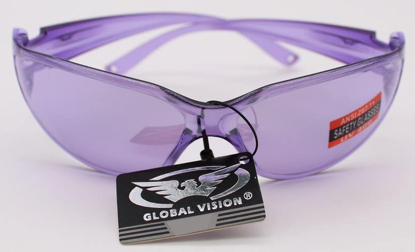 Global Vision PHD Sunglasses Part Number - 76008