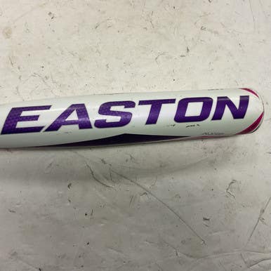 Used Easton Pink Sapphire FP22PSA Fastpitch Bat 28" 11855-S000203212