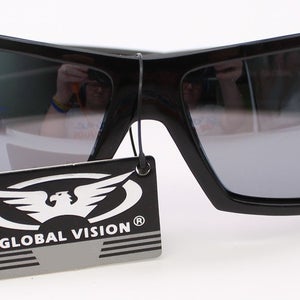 Global Vision Cosmo FM Part Number - 76112
