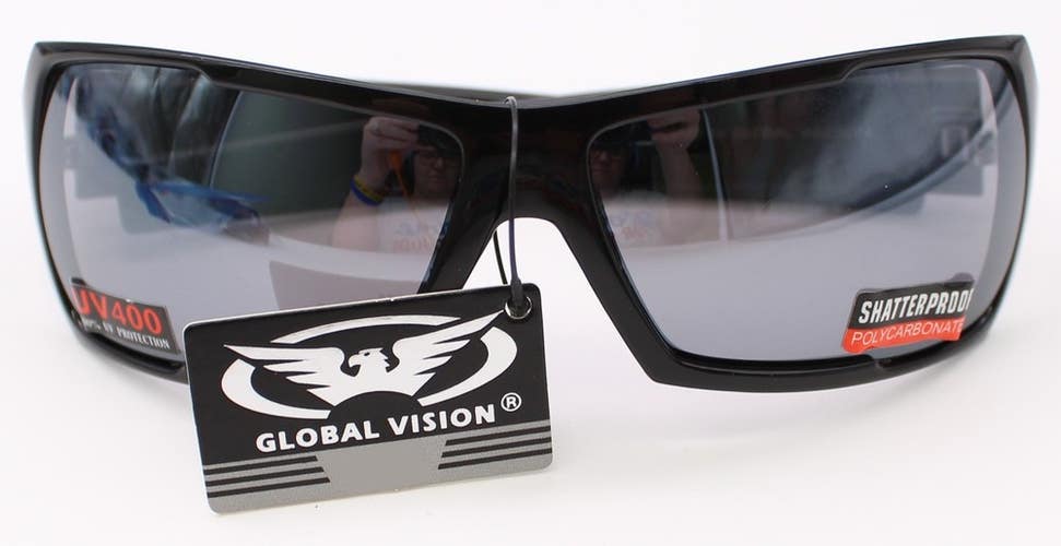 Global Vision Cosmo FM Part Number - 76112