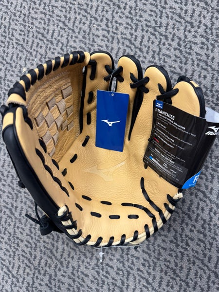 Mizuno Franchise RH Softball Glove 12" (New)