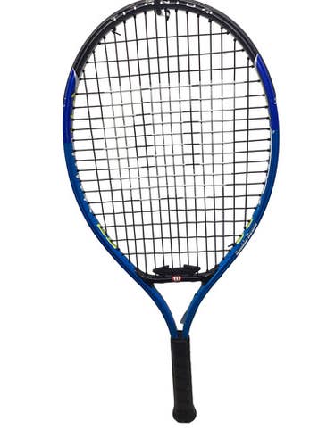 Used Wilson RAK ATTACK Junior Tennis Racquet Royal Blue 23" 11347-S000268648