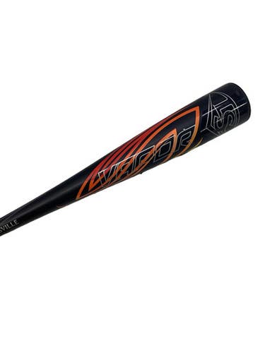 Used Louisville Slugger VAPOR -10 BB/SB USA 2 5/8 Bat 27" 11347-S000268646