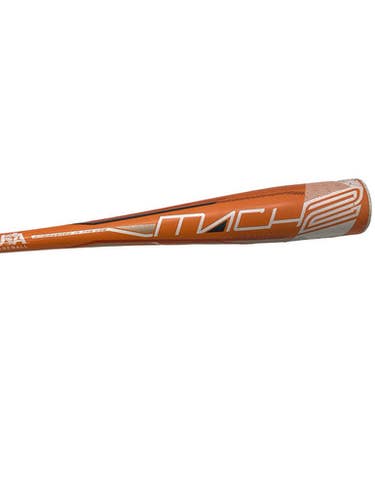 Used Rawlings MACH 2 BB/SB USA 2 5/8 Bat 27" 11347-S000268645