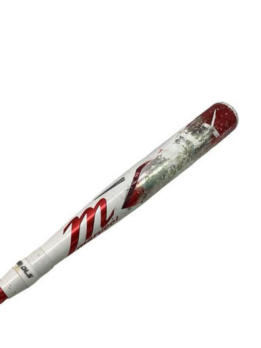 Used Marucci CAT X CONNECT BB/SB High School -3 Bat 33" 11347-S000268641