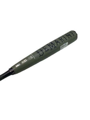 Used Demarini THE GOODS ORIGINAL BB/SB High School -3 Bat 33" 11347-S000268640