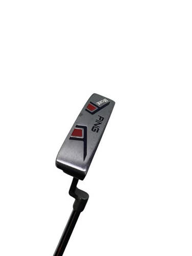 Used Ping Jr Putter RH 11347-S000268628