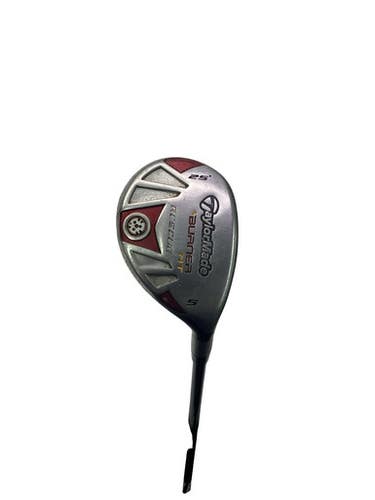 Used Taylormade BURNER HT RESCUE Jr Hybrid Club RH 5 Hybrid 11347-S000268626