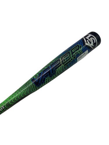 Used Louisville Slugger VAPOR BB/SB High School -3 Bat 34" 11347-S000268594