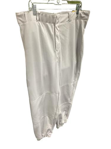 Used Champro MVP CLASSIC BB/SB Pant Mens Grey XL 11347-S000268590
