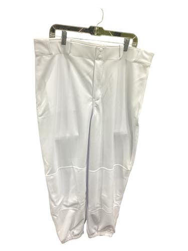 Used Champro MVP CLASSIC BB/SB Pant Mens White XL 11347-S000268591