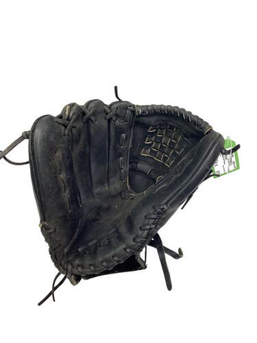 Used Reebok VROTRJB19 BB/SB Glove LH Throw Black 12 1/4" 11347-S000268580