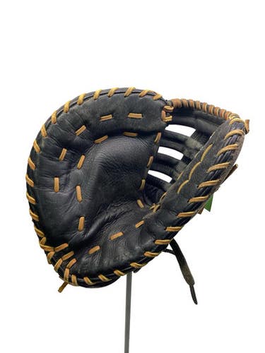 Used Easton BLACK MAGIC BB/SB First Base LH Throw Brown 13" 11347-S000268581