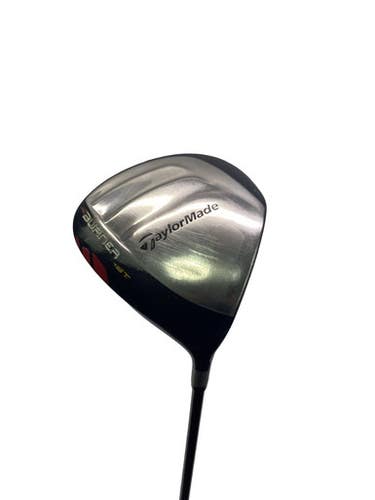 Used Taylormade BURNER SUPERFAST Mens Driver RH 10.5 Degree 11347-S000268564