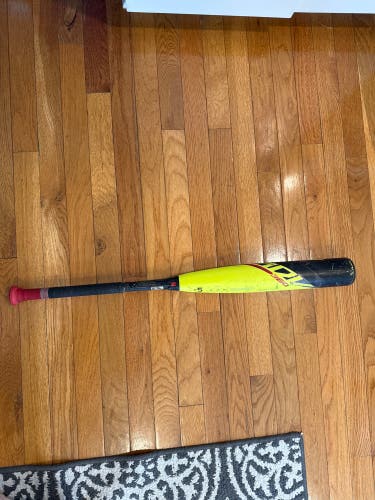 2023 Easton ADV 360 Composite USABat Certified Bat (-5) 25 oz 30" (Used)