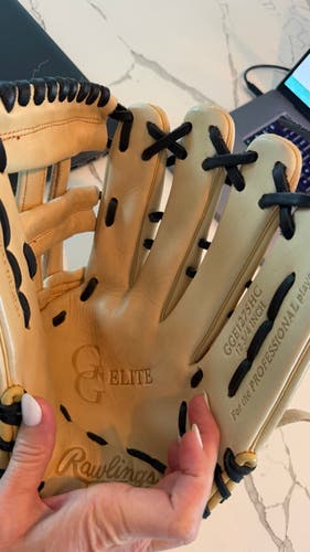 RH Rawlings GGE1275HG Baseball Glove 12.75" (New)