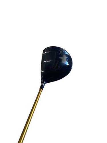 Used Cleveland LAUNCHER XL 270 DRAW Mens Driver RH 12.0 Degree 11760-S000091355
