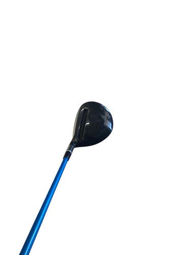 Used Adams Golf SPEEDLINE LP 5W DRAW Mens Fairway Wood RH 5 Wood 11760-S000091356