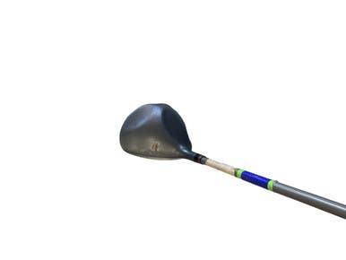 Used Cobra KING COBRA TI OVERSIZED Mens Fairway Wood RH 3 Wood 11760-S000091354