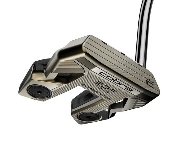 Cobra 3DP Tour Supernova Putter (2026) NEW