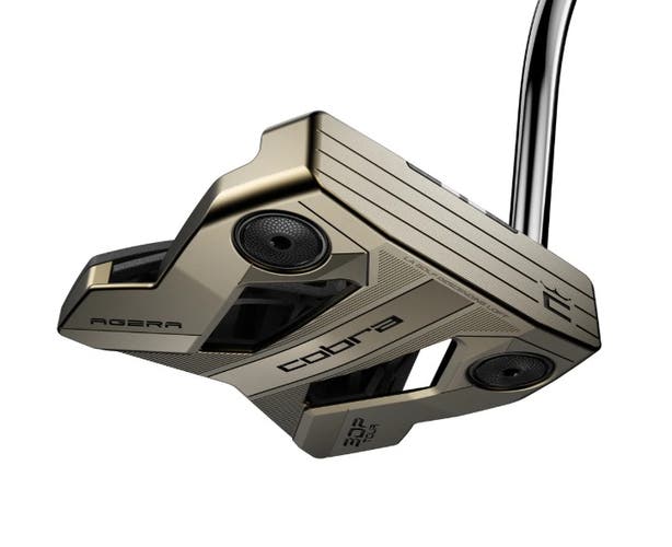 Cobra 3DP Tour Agera Putter (2026) NEW