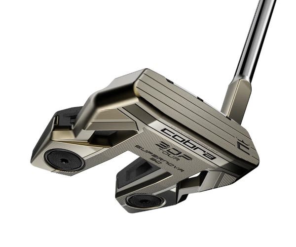 Cobra 3DP Tour Supernova 30 Putter (2026) NEW