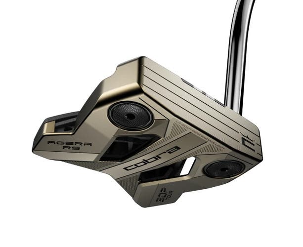 Cobra 3DP Tour Agera RS Putter (2026) NEW