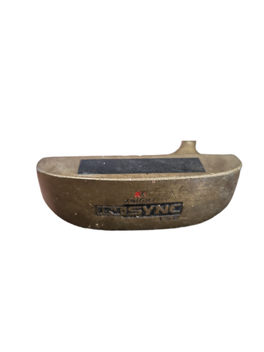 Used Knight IN. SYNC IS2 Mens Putter RH 11850-S000024367