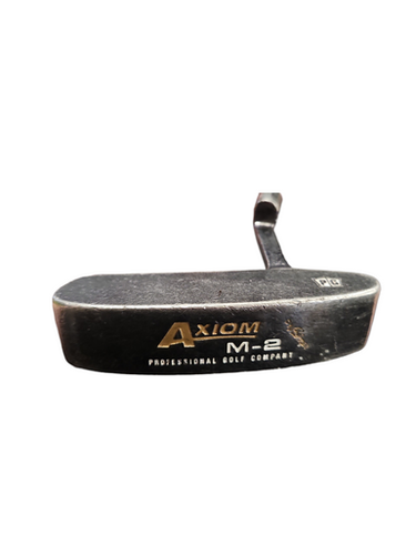Used Axiom M-2 Mens Putter RH 11850-S000024365