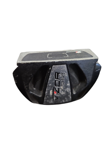 Used Wilson WILSON STAFF VIZOR Mens Putter RH 11850-S000024350