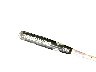 Used Demarini VOODOO SC4 ALLOY BB/SB High School -3 Bat 31" 11613-S000181881