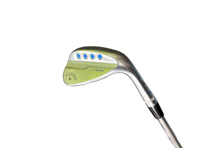 Used Callaway JAWS Golf Wedge Mens RH 54 Degree 11613-S000181876