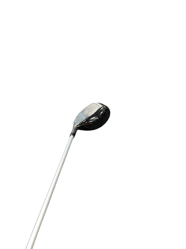Used Taylormade M2 RESCUE Mens Hybrid Club RH 6 Hybrid 11613-S000181844