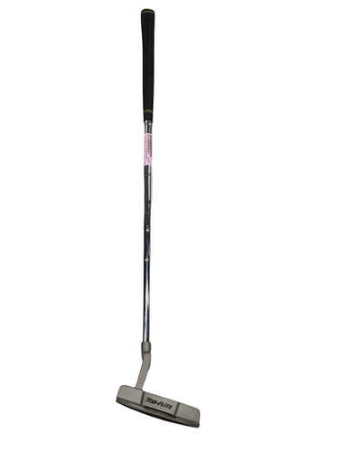 Used Top Flite Jr Putter RH 11613-S000181829