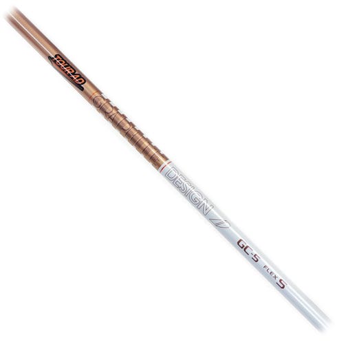 NEW Graphite Design Tour AD GC-5S Driver Shaft Stiff Flex w/TaylorMade Adapter