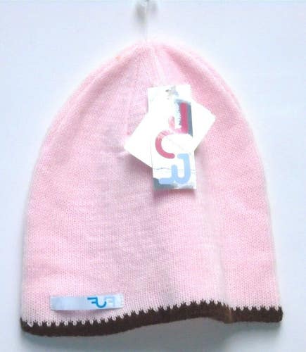Fur Nudama Beanie Hat