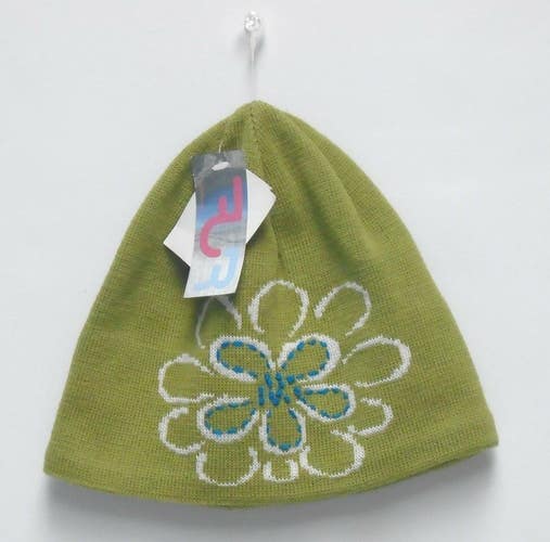 Fur Tiffany Beanie Hat